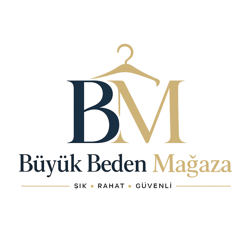 Büyük Beden Mağaza