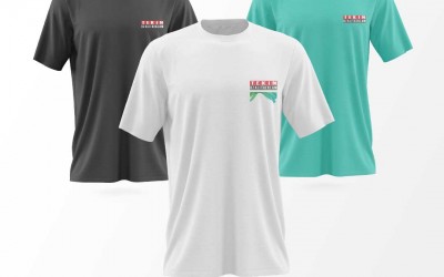 Tişört Baskı Nedir? Kaliteli Baskılı Tişört Seçimi ve Kullanım Alanları
